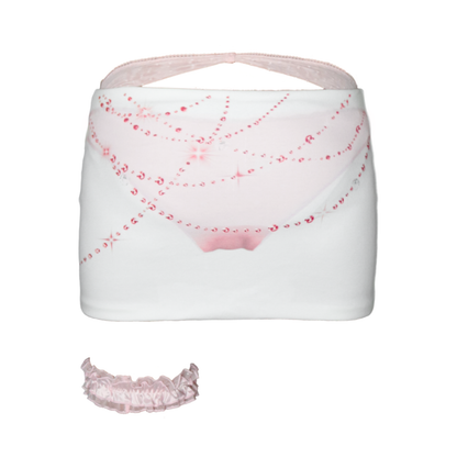 double happiness 3-piece set