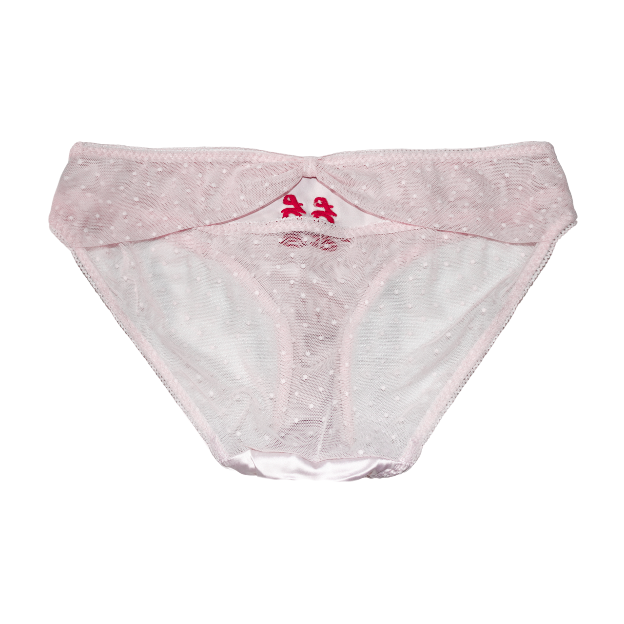 double happiness 3-piece set