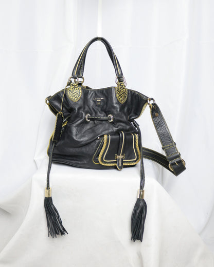 Lancel Premier Flirt bucket bag special edition