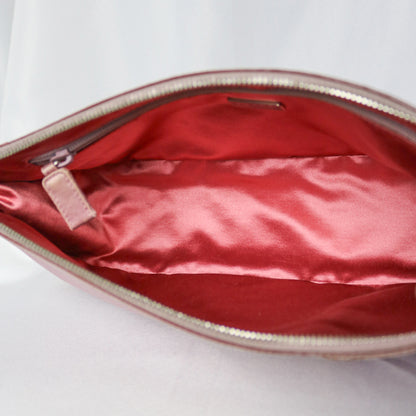 Prada 2001 Petalo Cinghiale shoulder bag