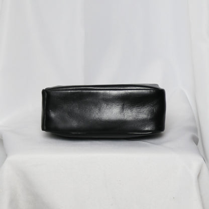 Gucci bamboo top handle bag