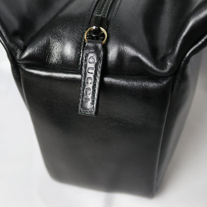 Gucci bamboo top handle bag