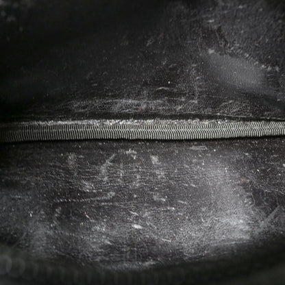 Gucci bamboo top handle bag