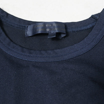 Comme Des Garcons AD2005 panel structured top