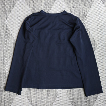 Comme Des Garcons AD2005 panel structured top
