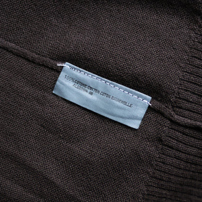 reworked Vivienne Westwood polo shirt - Size M