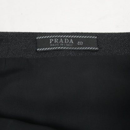 reworked Prada garter layered skirt - Size 40