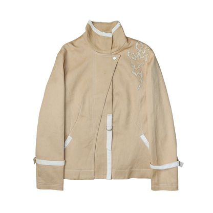 3.1 Phillip Lim off-center jacket - Size 4