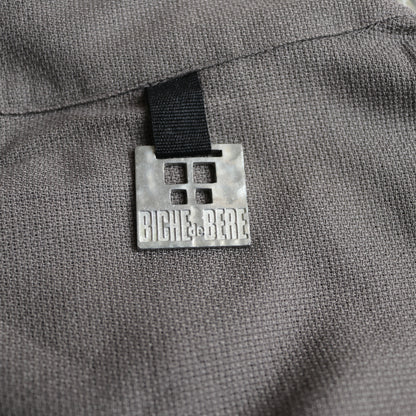 Biche De Bere Convertible Jacket - Size 6