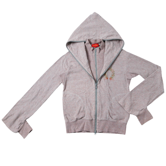 Vivienne Westwood Red Label double layer hoodie - Size M