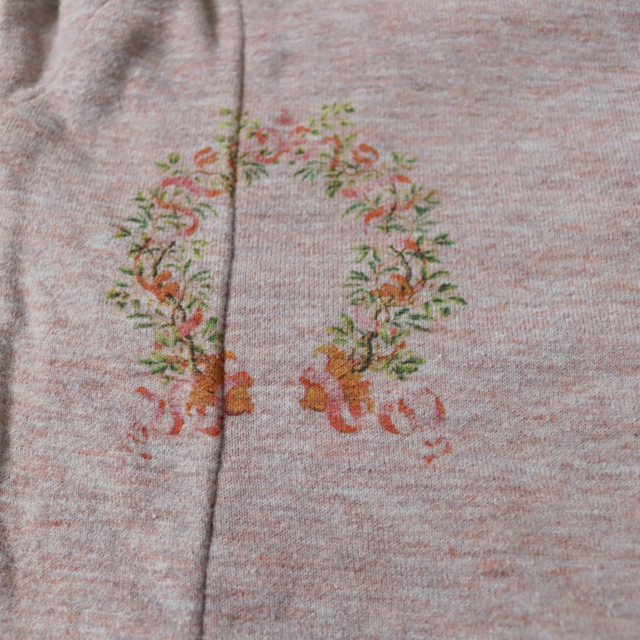Vivienne Westwood Red Label double layer hoodie - Size M