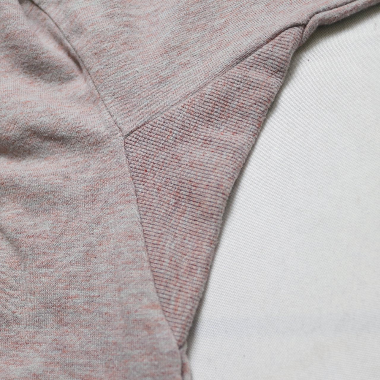 Vivienne Westwood Red Label double layer hoodie - Size M