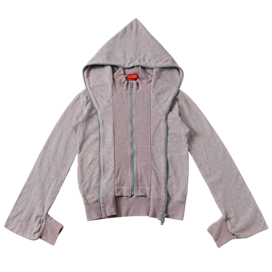 Vivienne Westwood Red Label double layer hoodie - Size M