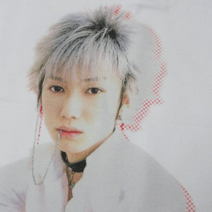 reworked Vivienne Westwood polo shirt