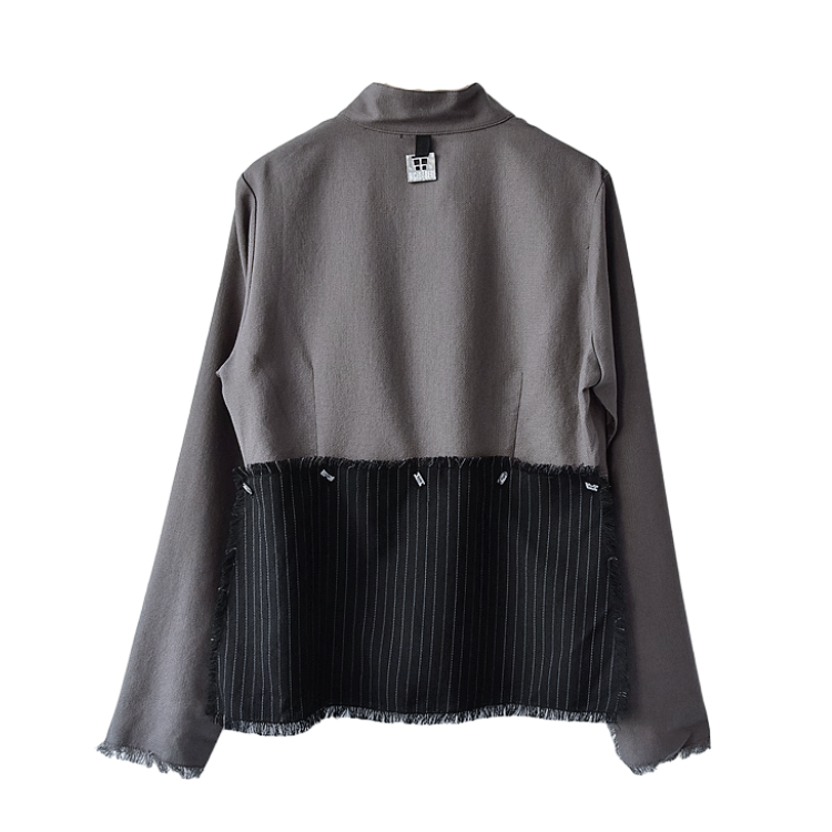 Biche De Bere Convertible Jacket - Size 6