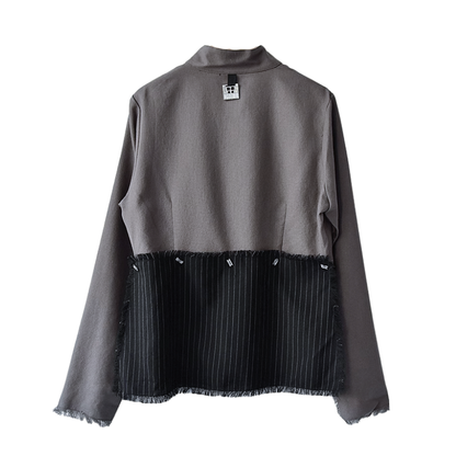 Biche De Bere Convertible Jacket - Size 6