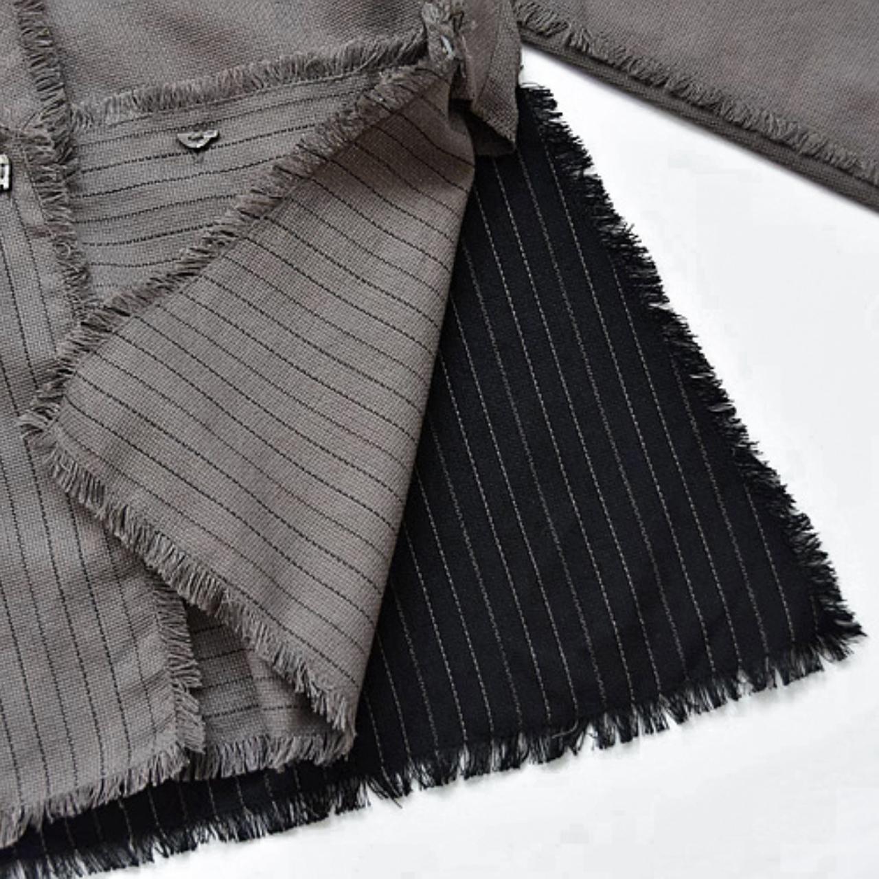Biche De Bere Convertible Jacket - Size 6