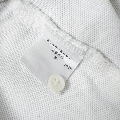 reworked Vivienne Westwood polo shirt