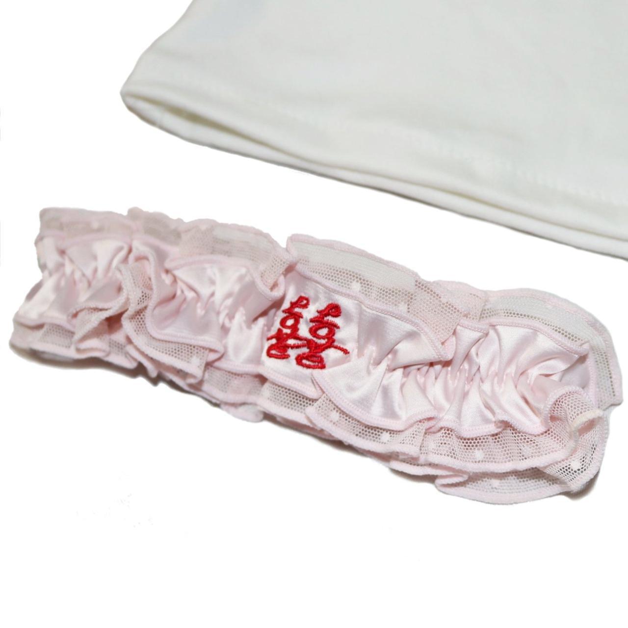 double happiness 3-piece set