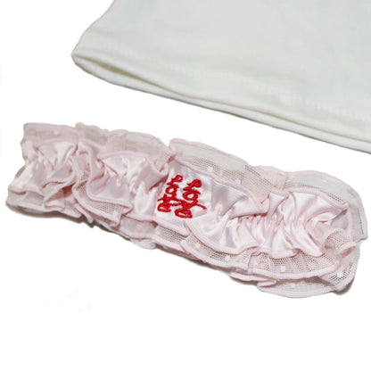 double happiness 3-piece set