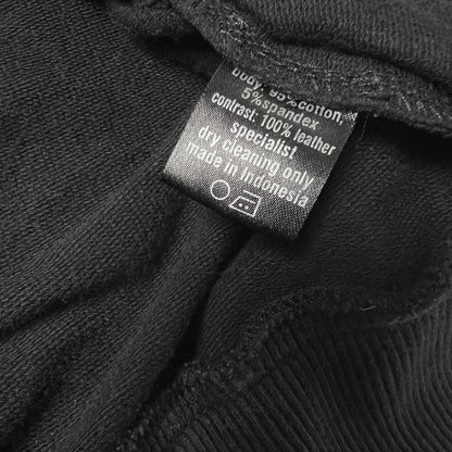 reworked Skingraft hoodie