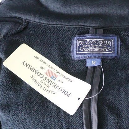 reworked Ralph Lauren blazer jacket