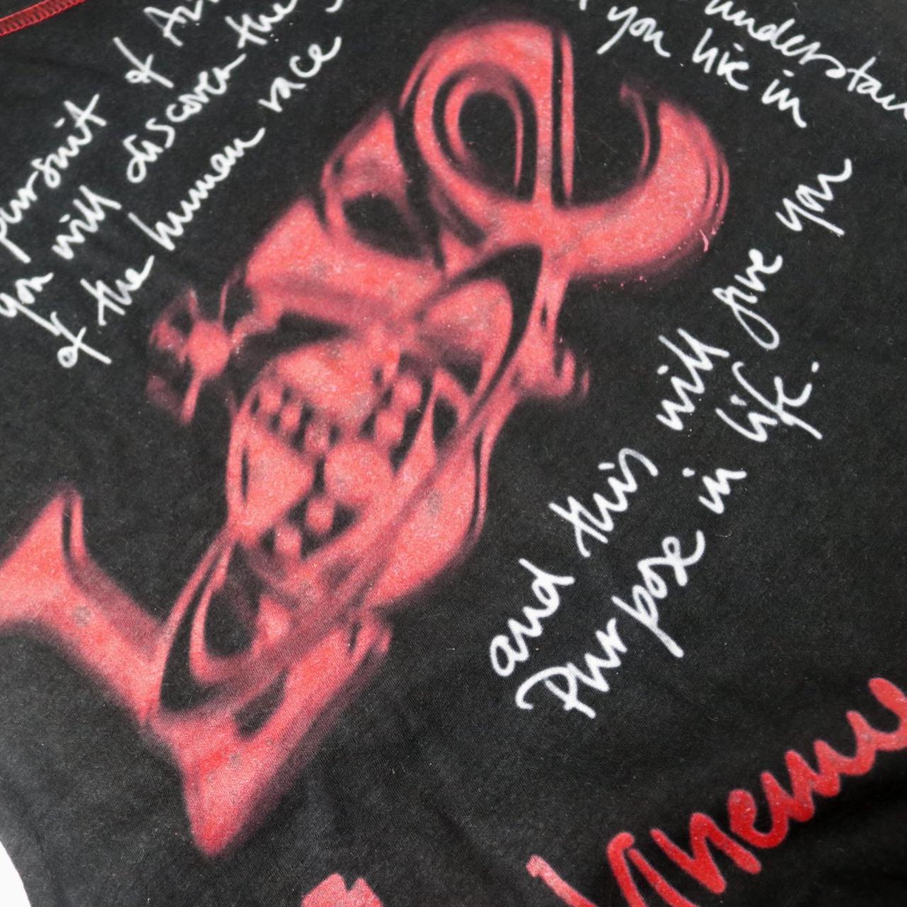 reworked Vivienne Westwood pleated dress - Size S