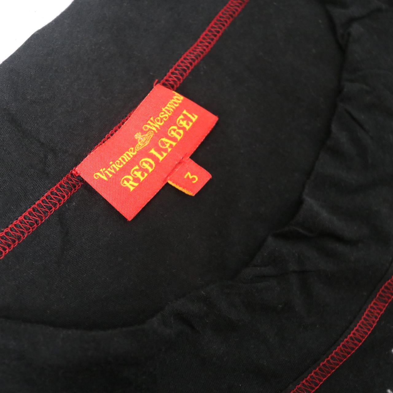 reworked Vivienne Westwood pleated dress - Size S