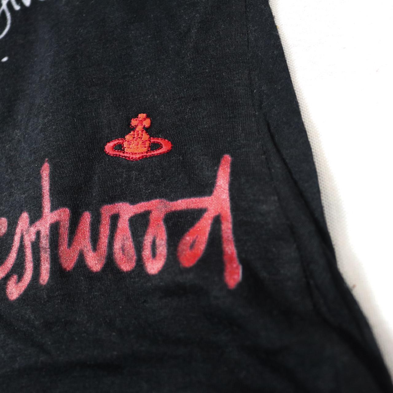 reworked Vivienne Westwood pleated dress - Size S