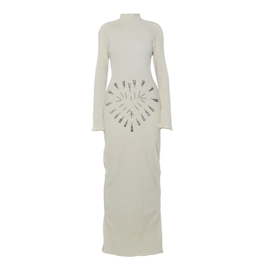 the needle play dress