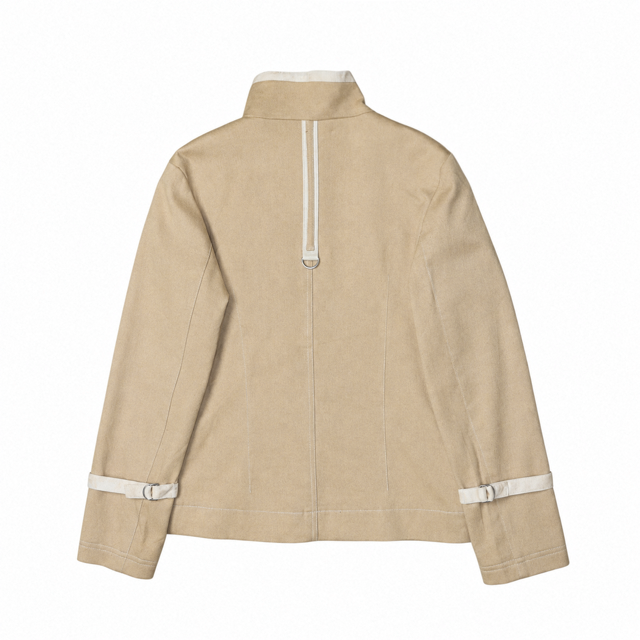 3.1 Phillip Lim off-center jacket - Size 4