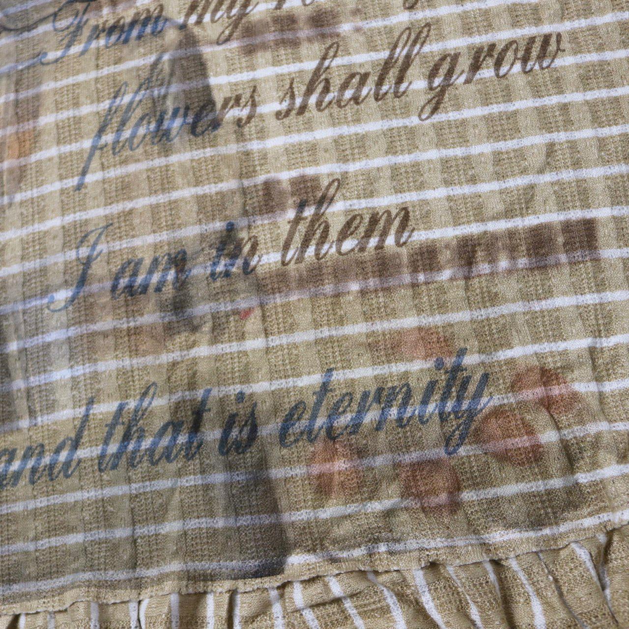 1 of 1 convertible waffle plaid sweater