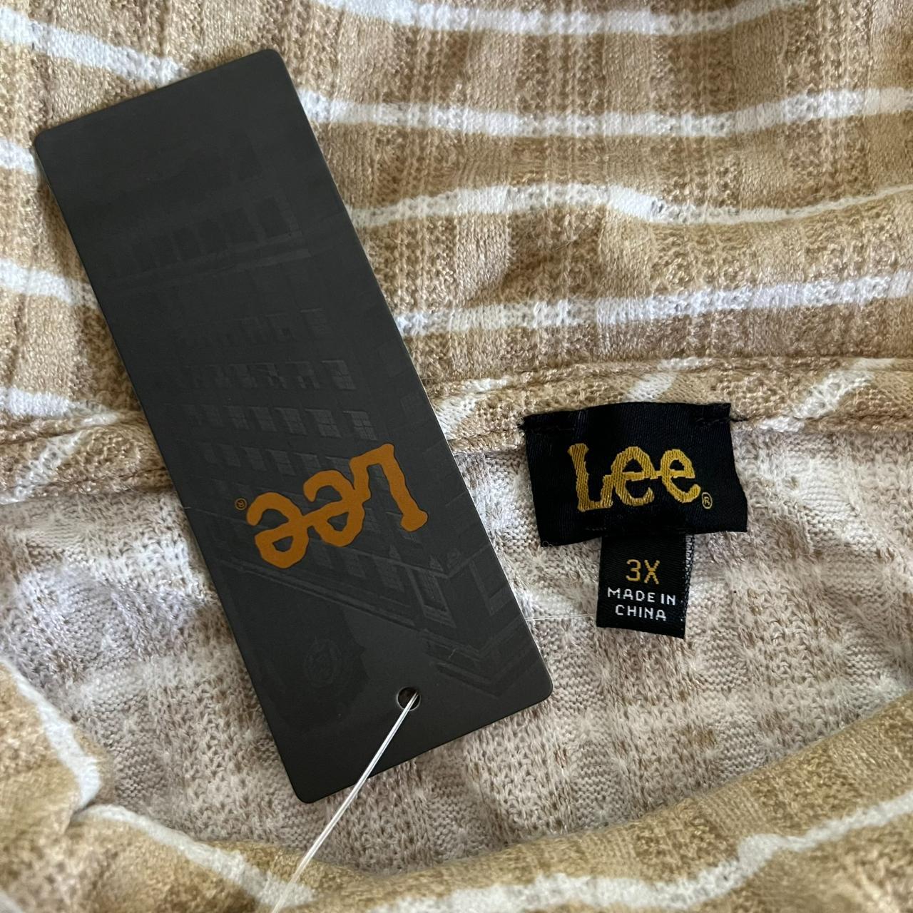 1 of 1 convertible waffle plaid sweater