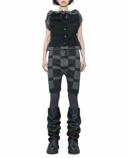 Marni 2010 two-piece wool knit set - Size M